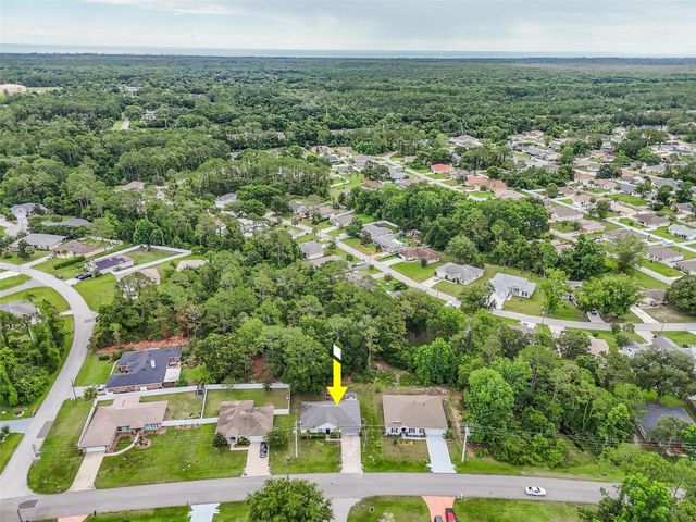 195 PARKVIEW DRIVE, Palm Coast, FL 32164