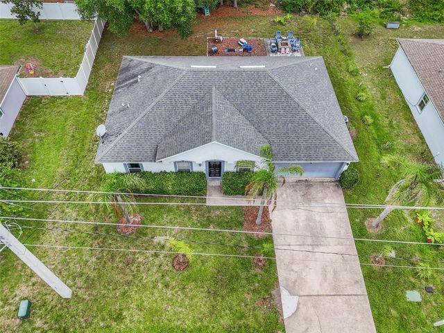 195 PARKVIEW DRIVE, Palm Coast, FL 32164