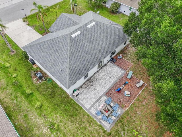 195 PARKVIEW DRIVE, Palm Coast, FL 32164