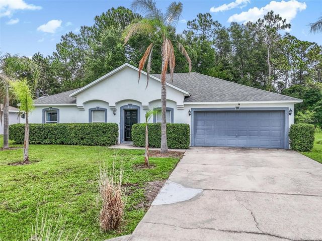 195 PARKVIEW DRIVE, Palm Coast, FL 32164
