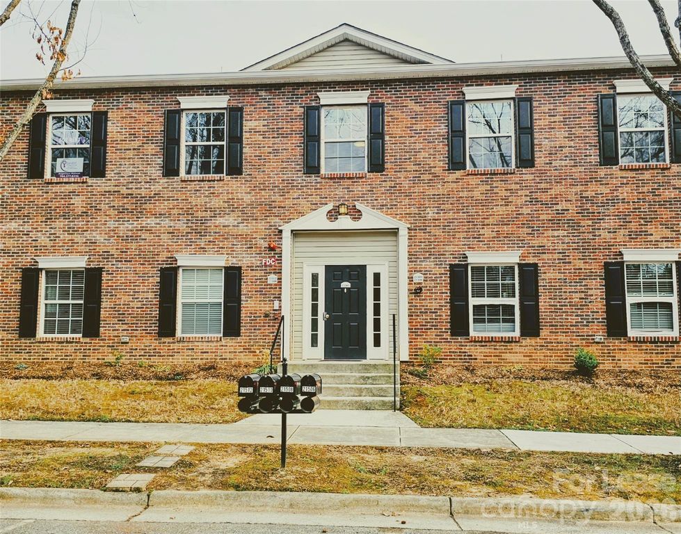 21512 Aftonshire Drive, Cornelius, NC 28031