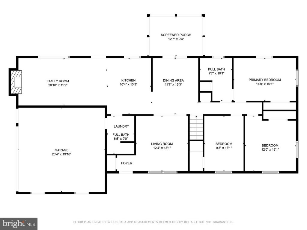 2169 KRAMER MILL RD, Stevens, PA 17578