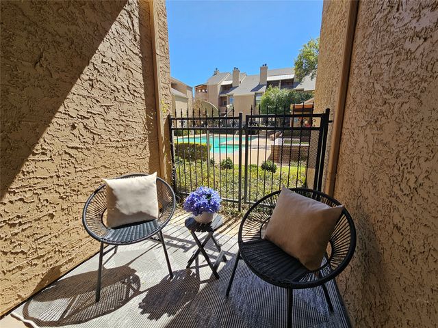 5550 Spring Valley Road C14, Dallas, TX 75254