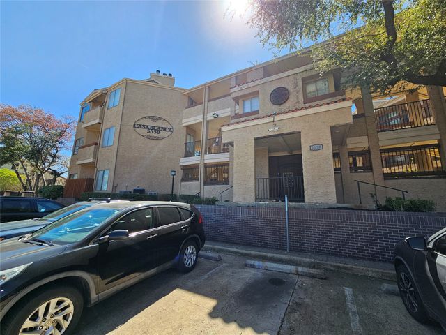 5550 Spring Valley Road C14, Dallas, TX 75254