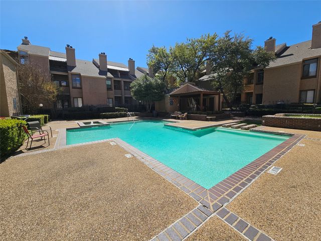 5550 Spring Valley Road C14, Dallas, TX 75254