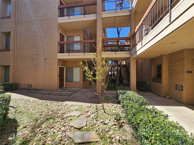 5550 Spring Valley Road C14, Dallas, TX 75254