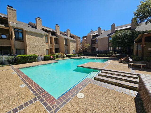 5550 Spring Valley Road C14, Dallas, TX 75254