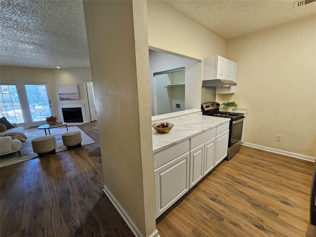 5550 Spring Valley Road C14, Dallas, TX 75254