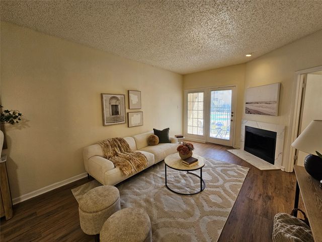 5550 Spring Valley Road C14, Dallas, TX 75254