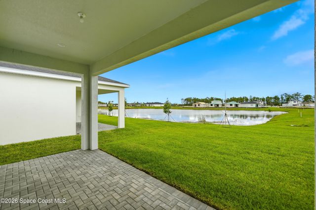 1863 Antarus Drive NW, Palm Bay, FL 32907