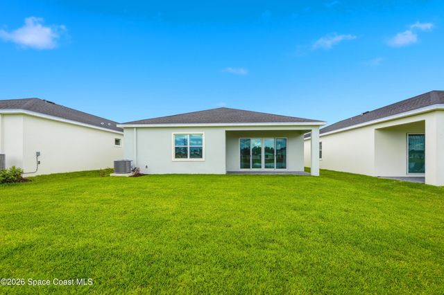 1863 Antarus Drive NW, Palm Bay, FL 32907