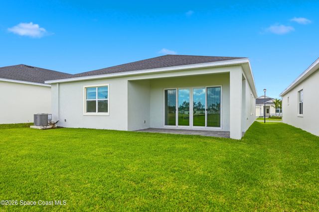 1863 Antarus Drive NW, Palm Bay, FL 32907
