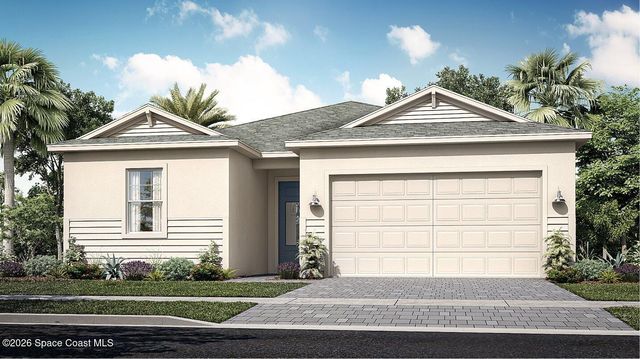 1863 Antarus Drive NW, Palm Bay, FL 32907
