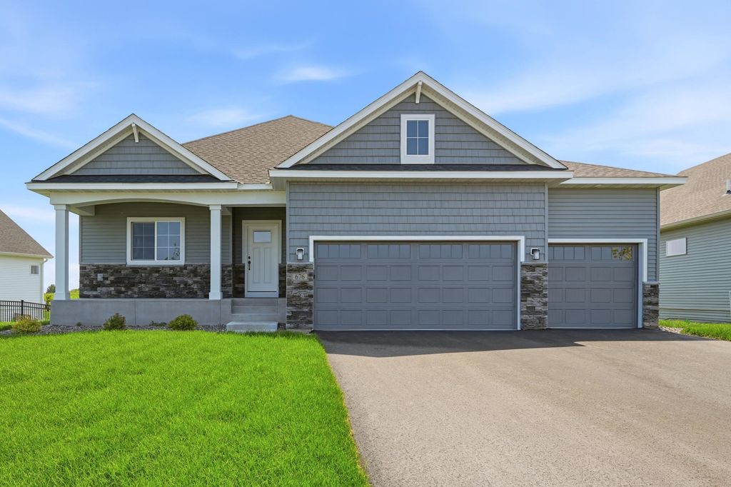 676 Goldenrod Court, Delano, MN 55328 — photo 2