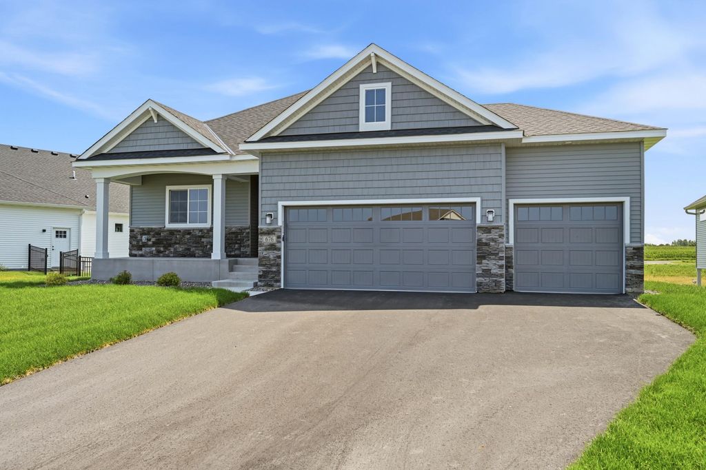 676 Goldenrod Court, Delano, MN 55328 — photo 3
