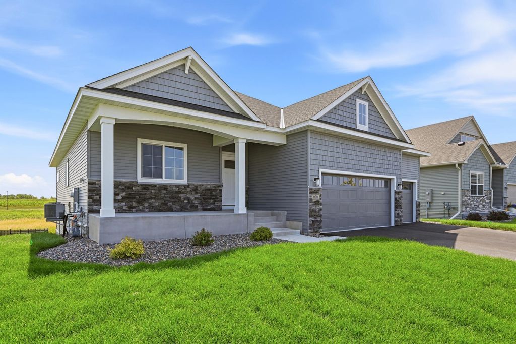 676 Goldenrod Court, Delano, MN 55328 — photo 4