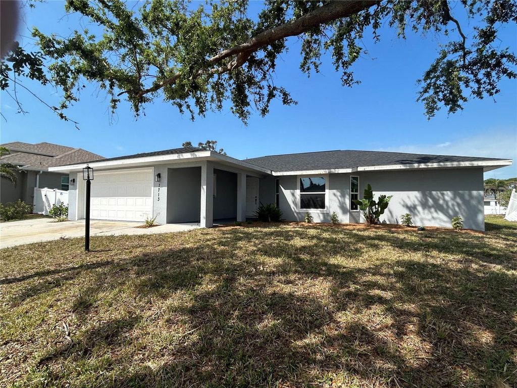 1713 WALDEN COURT, Englewood, FL 34224