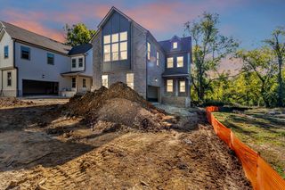 3199B Doak Ave, Nashville, TN 37218