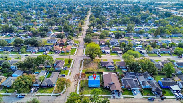 3122 Fern Street, Pasadena, TX 77503