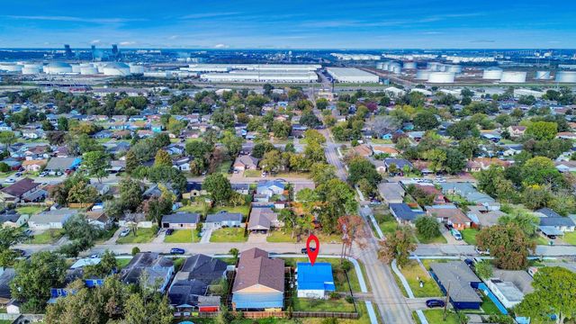 3122 Fern Street, Pasadena, TX 77503