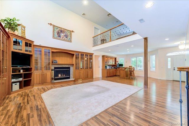 49 Barkit Kennel Road, Pleasant Valley, NY 12569