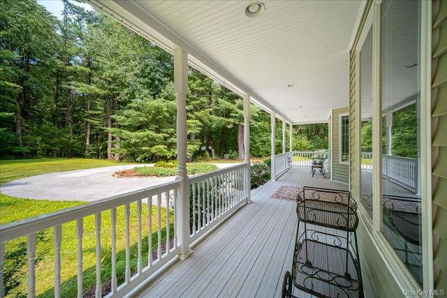 49 Barkit Kennel Road, Pleasant Valley, NY 12569