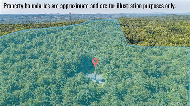 49 Barkit Kennel Road, Pleasant Valley, NY 12569