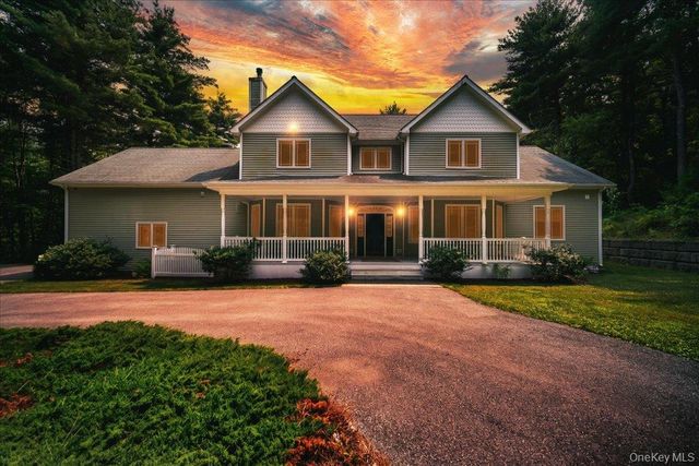 49 Barkit Kennel Road, Pleasant Valley, NY 12569