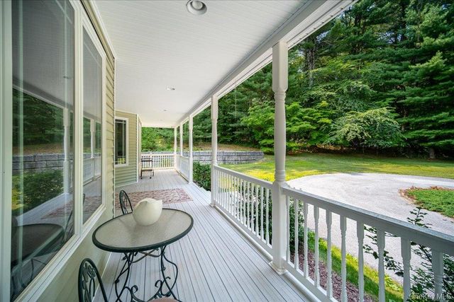 49 Barkit Kennel Road, Pleasant Valley, NY 12569