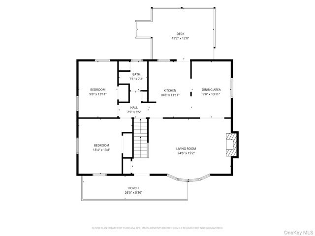 207 Clunie Avenue, Yonkers, NY 10703