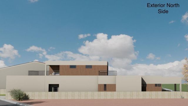 9012 El Ojito Court NW, Albuquerque, NM 87114