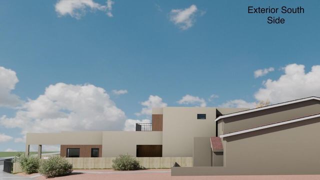 9012 El Ojito Court NW, Albuquerque, NM 87114