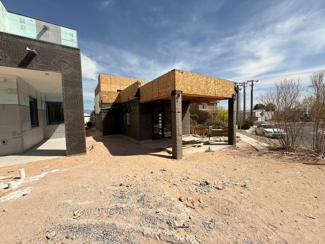 9012 El Ojito Court NW, Albuquerque, NM 87114