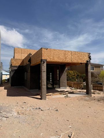 9012 El Ojito Court NW, Albuquerque, NM 87114