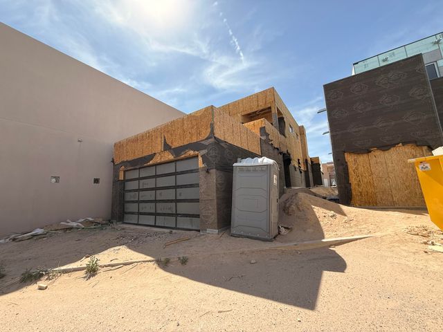 9012 El Ojito Court NW, Albuquerque, NM 87114