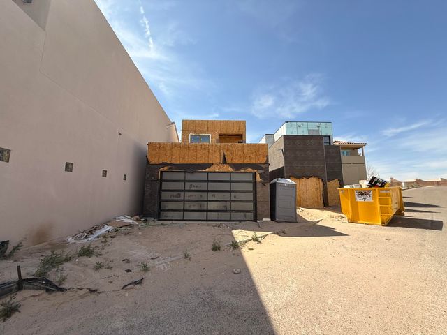 9012 El Ojito Court NW, Albuquerque, NM 87114