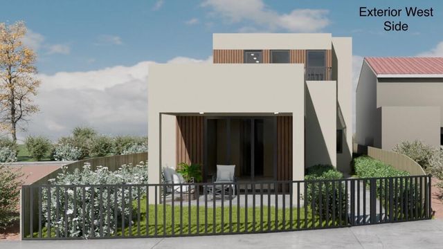 9012 El Ojito Court NW, Albuquerque, NM 87114