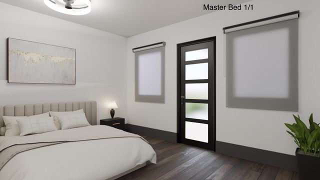 9012 El Ojito Court NW, Albuquerque, NM 87114