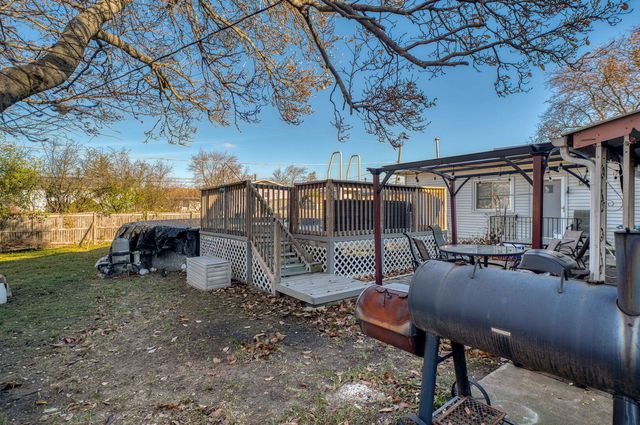 6036 Rob Roy Drive, Oak Forest, IL 60452