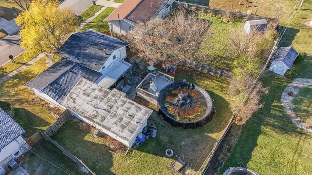 6036 Rob Roy Drive, Oak Forest, IL 60452