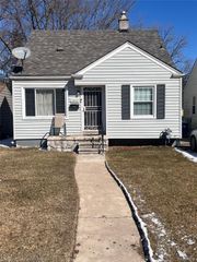 24850 Midland, Redford Charter Township, MI 48239