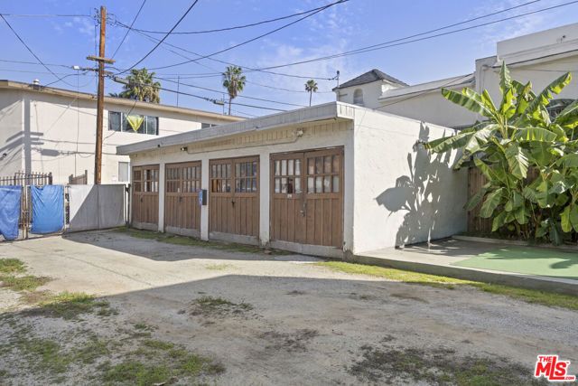 2335 Miramar Street, Los Angeles, CA 90057