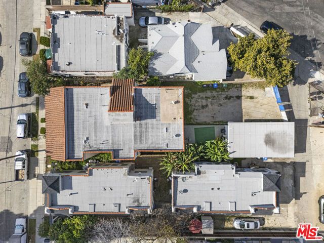 2335 Miramar Street, Los Angeles, CA 90057
