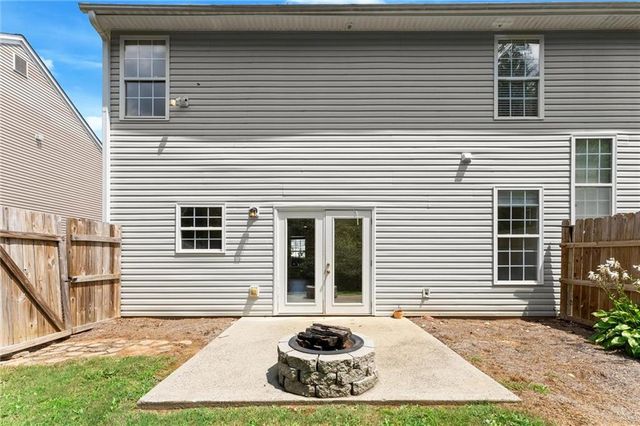 3723 Verde Glen Lane, Cumming, GA 30040