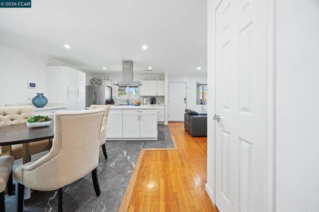 993 Argenta Court, Pacheco, CA 94553