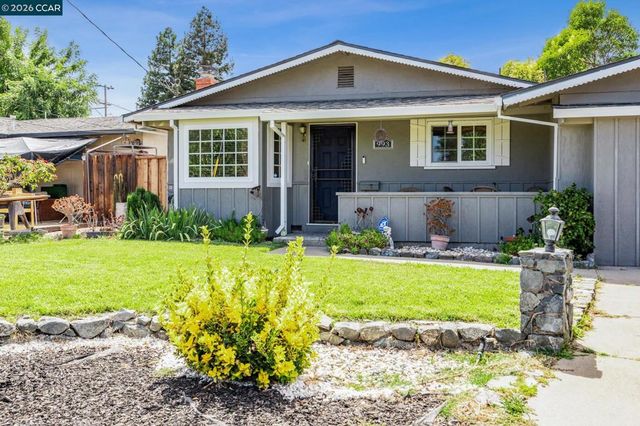 993 Argenta Court, Pacheco, CA 94553