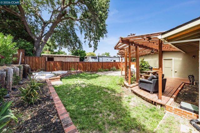 993 Argenta Court, Pacheco, CA 94553
