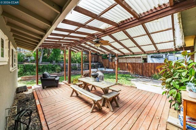 993 Argenta Court, Pacheco, CA 94553