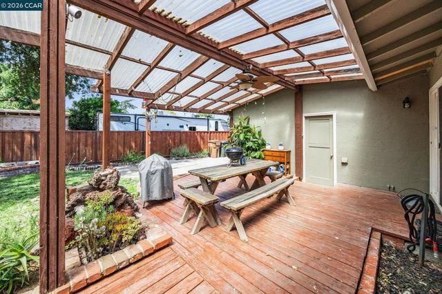 993 Argenta Court, Pacheco, CA 94553