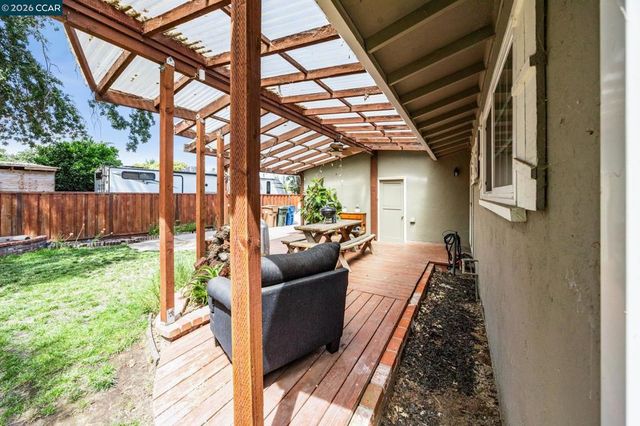 993 Argenta Court, Pacheco, CA 94553